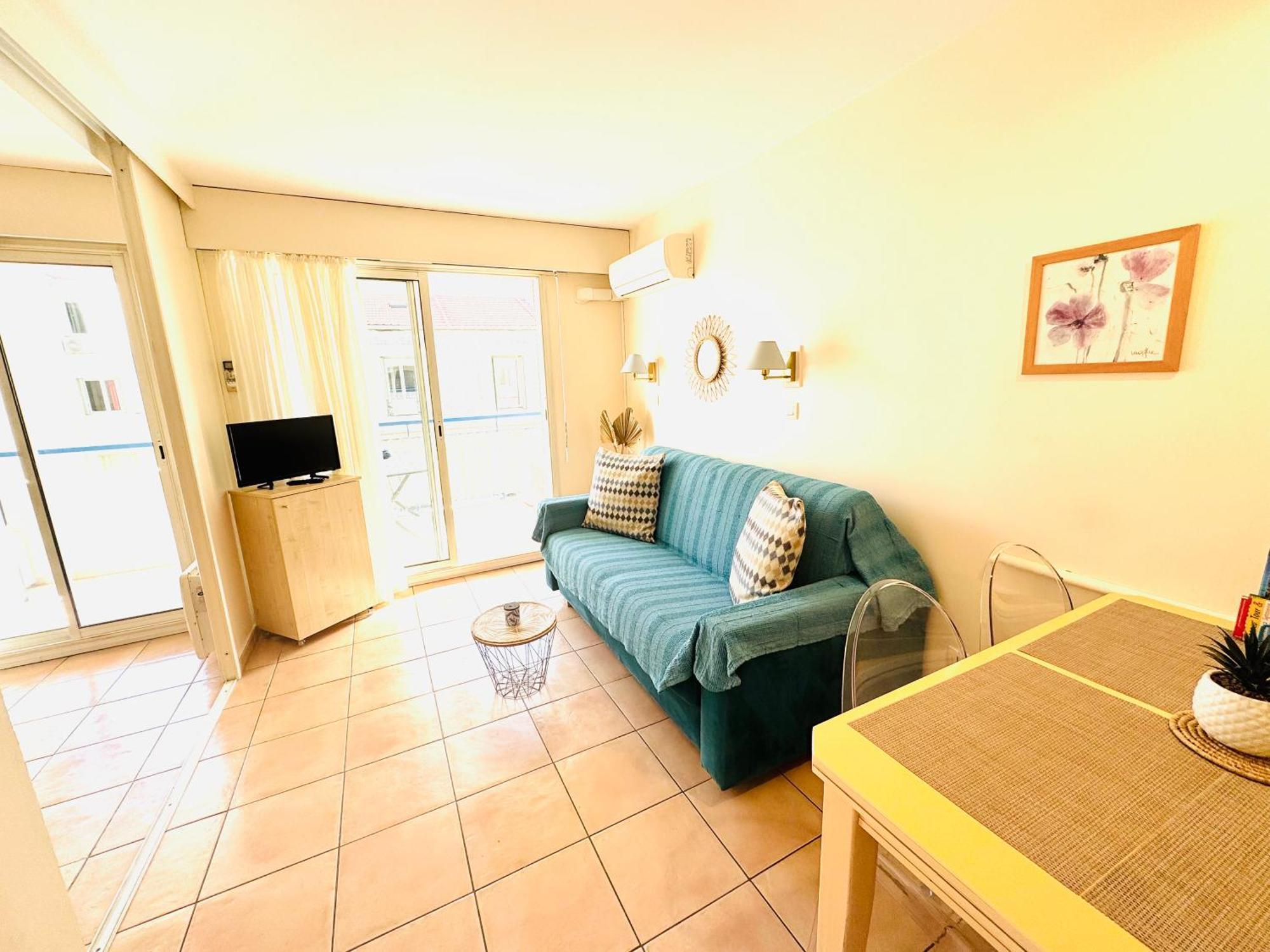 Les Rivages 2P Terrasse Parking Apartment ม็องตง ภายนอก รูปภาพ
